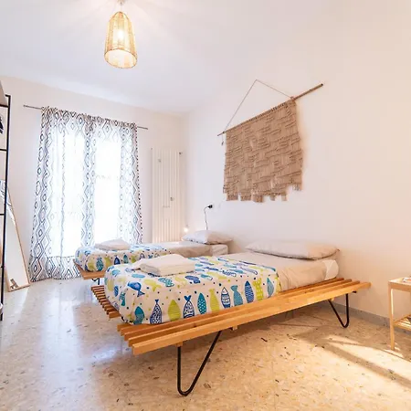 Appartamento Casa Francesca *