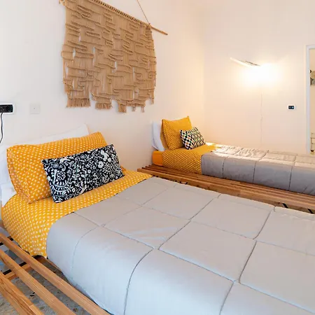 Appartamento Casa Francesca