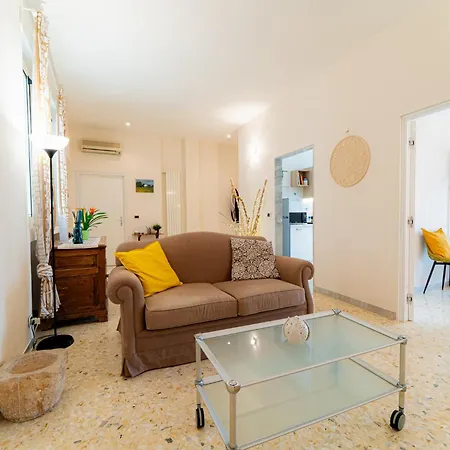 Casa Francesca * Polignano a Mare