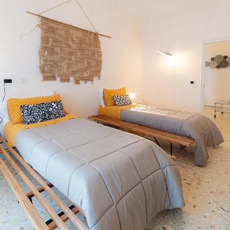 Casa Francesca Appartamento Polignano a Mare