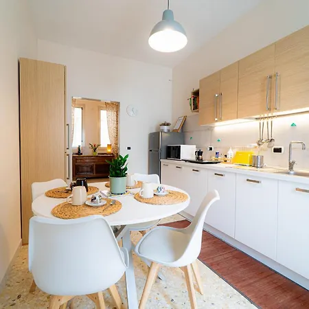 Appartamento Casa Francesca
