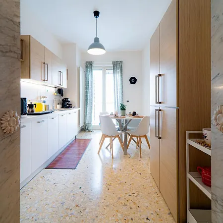 Appartamento Casa Francesca *