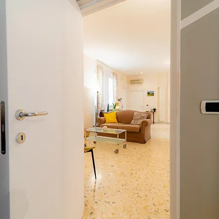 Appartamento Casa Francesca *