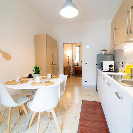 Casa Francesca Appartamento