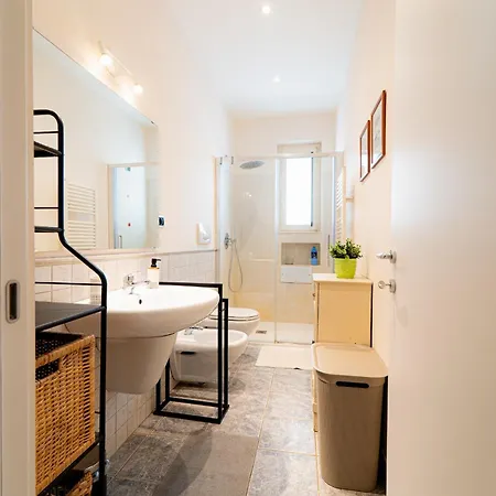 Appartamento Casa Francesca Polignano a Mare
