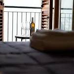 Casa Francesca Daire *