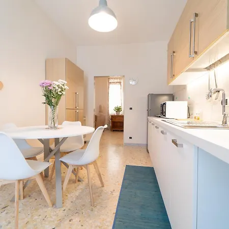 Apartamento Casa Francesca *
