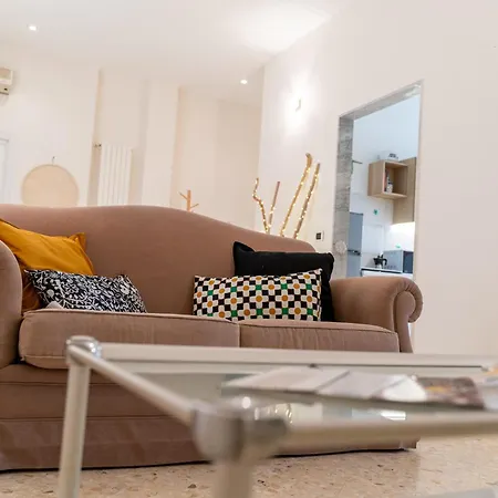 Casa Francesca Polignano a Mare