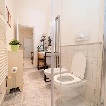 Casa Francesca Apartment