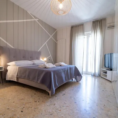 Casa Francesca ポリニャーノ・ア・マーレ