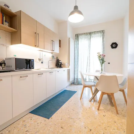 Casa Francesca * Polignano a Mare