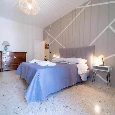 Casa Francesca Lägenhet *