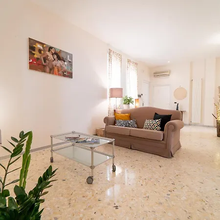 Casa Francesca Apartment