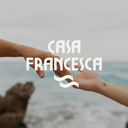 Lägenhet Casa Francesca *