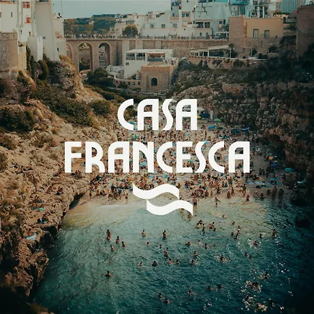 Casa Francesca * Polignano a Mare