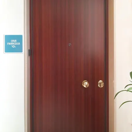 Lägenhet Casa Francesca *