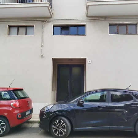 Casa Francesca