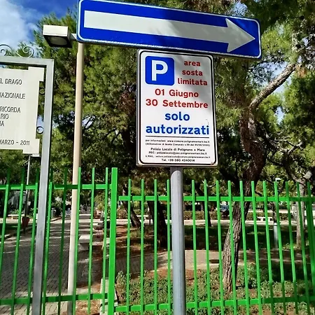 Apartamento Casa Francesca