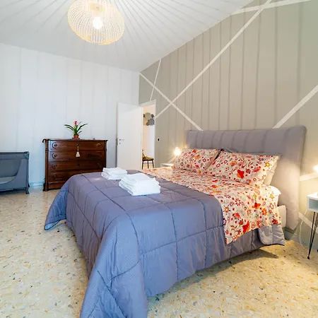 Apartamento Casa Francesca
