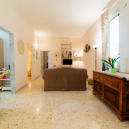 Apartamento Casa Francesca