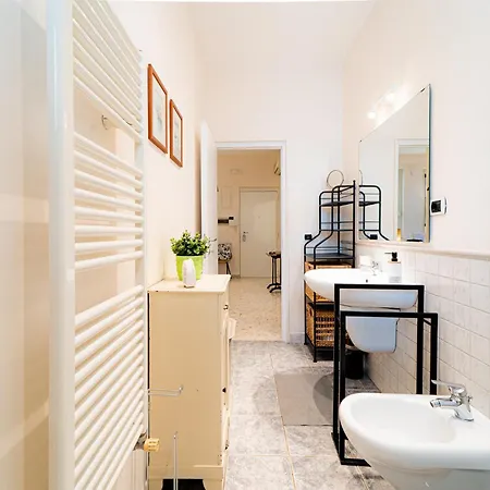 Apartamento Casa Francesca