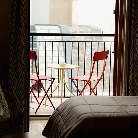 Appartement Casa Francesca *