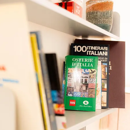 Casa Francesca アパート ポリニャーノ・ア・マーレ