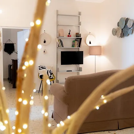Apartamento Casa Francesca *