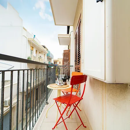 Appartement Casa Francesca *