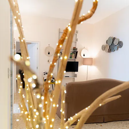 Appartement Casa Francesca *