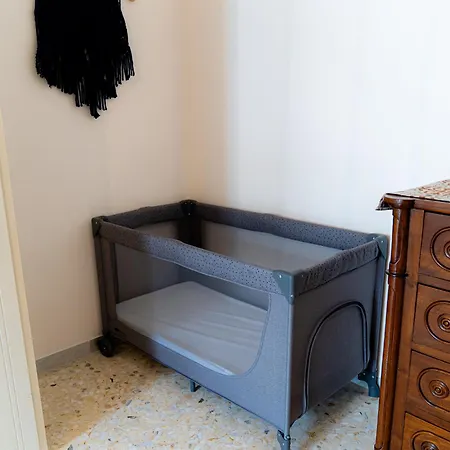 Appartement Casa Francesca *