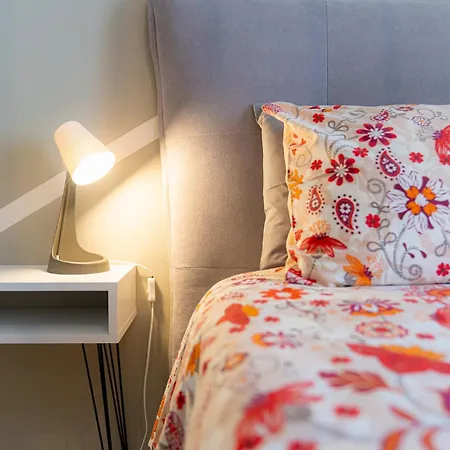 Apartamento Casa Francesca Polignano a Mare