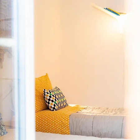 Casa Francesca Appartement