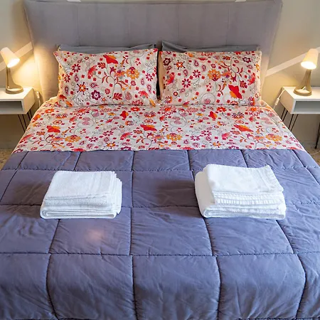Appartement Casa Francesca