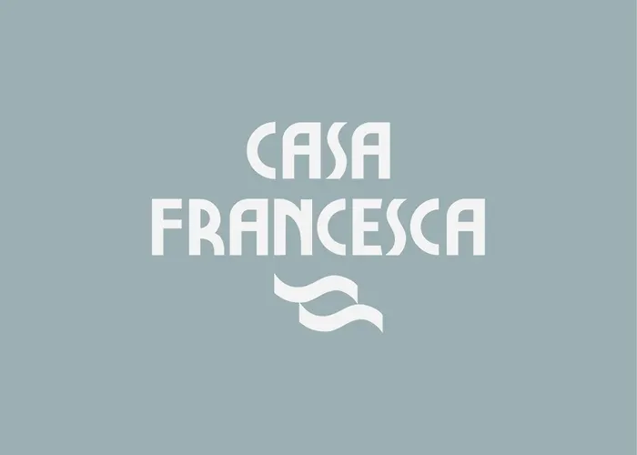 דירה Casa Francesca
