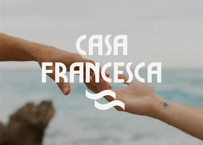 דירה Casa Francesca *