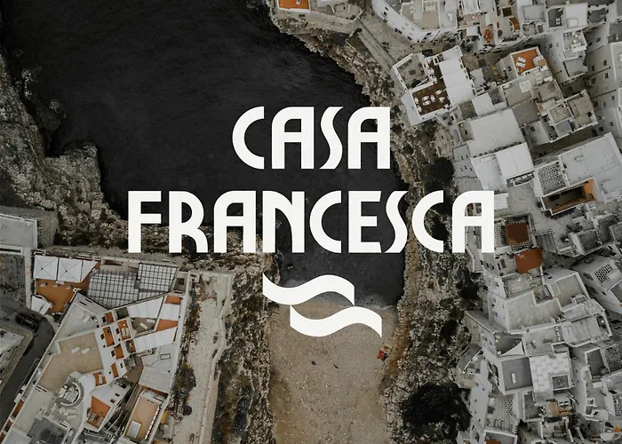 Casa Francesca דירה פולינאנו א מארה