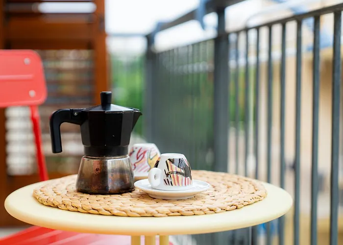 דירה Casa Francesca פולינאנו א מארה